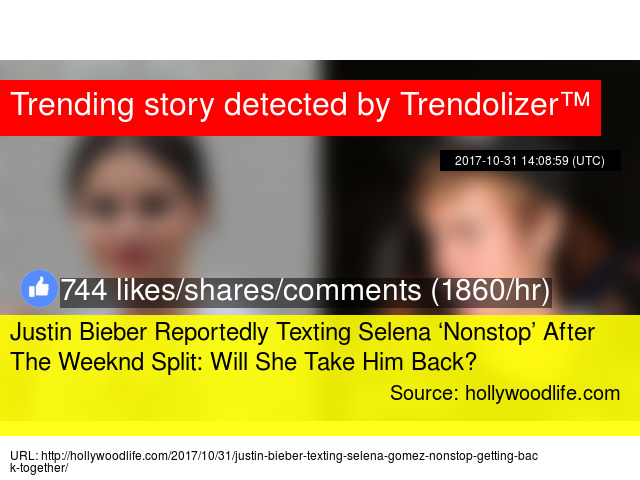 comment justin bieber a rencontrer selena gomez