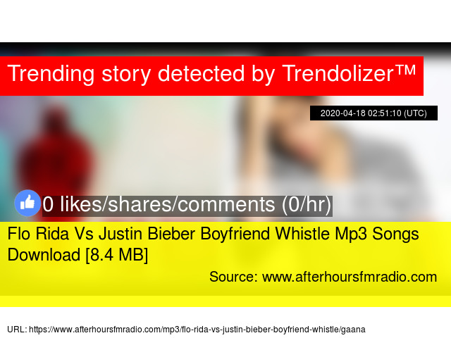 Whistle Flo Rida Mp3 Kita